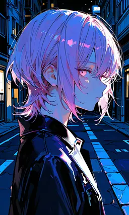 Profile image of Chiaki