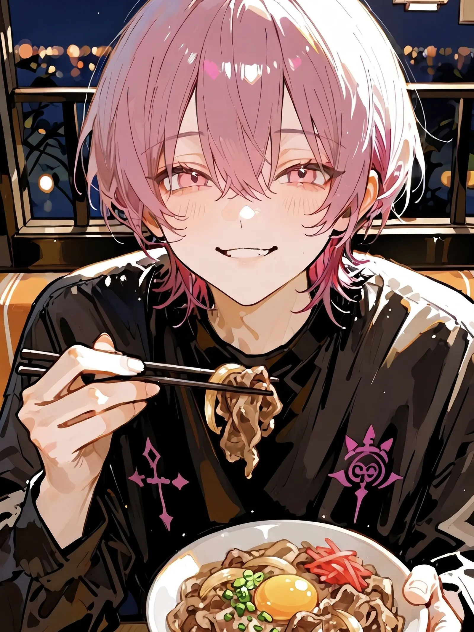 koshiro_snw의 この後輩殺し屋、結婚したいって言いだした
