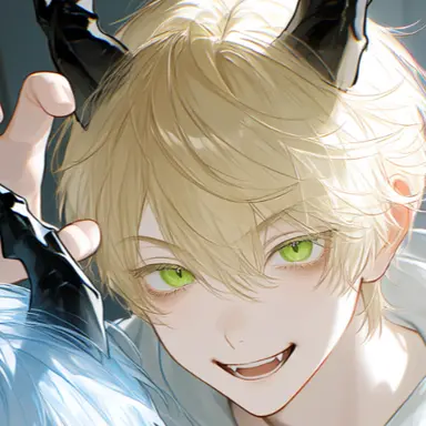 Profile image of ルーク