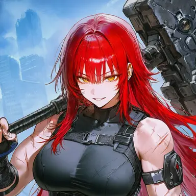 Profile image of Makoto