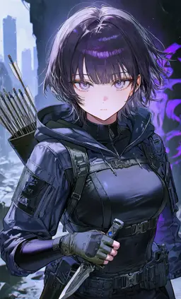 Profile image of Yoru