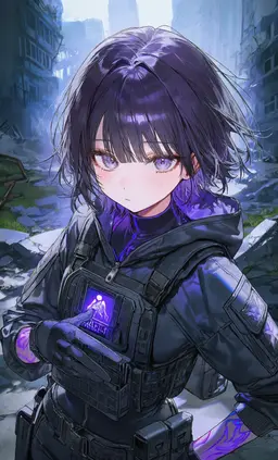 Profile image of Yoru