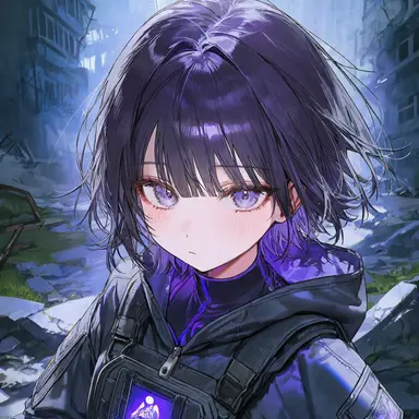 Profile image of Yoru