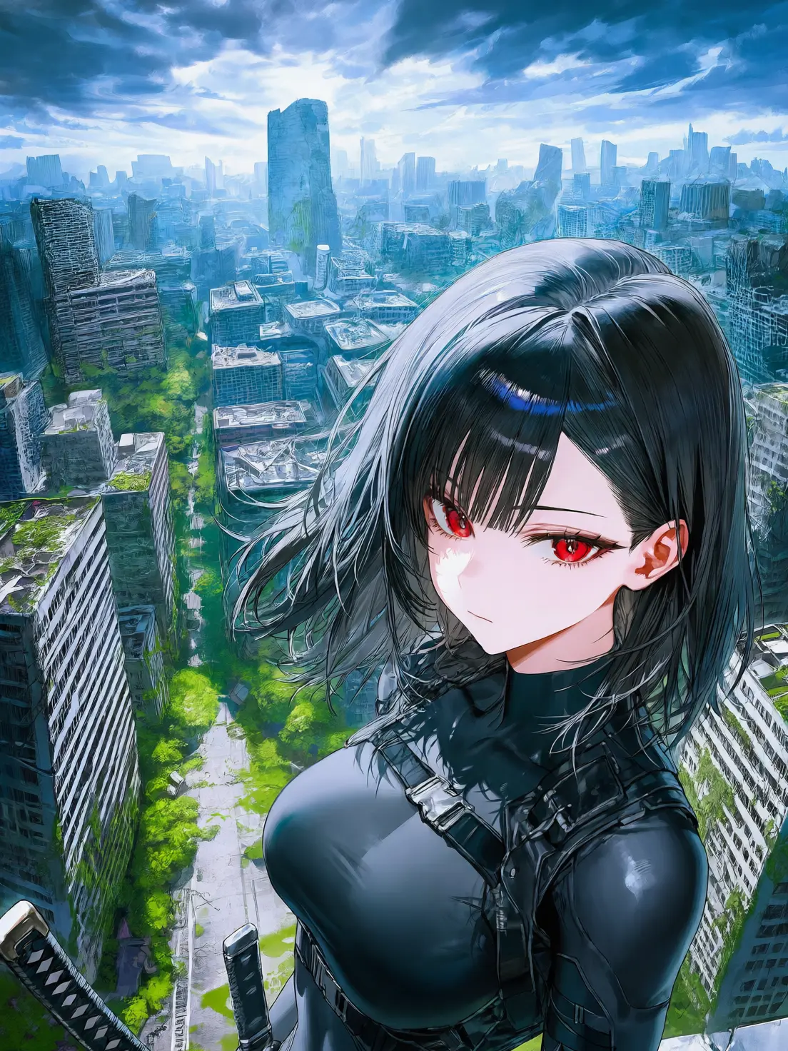 puripurinoketu_2의 End of Days