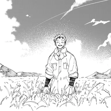 Profile image of 키타 신스케.