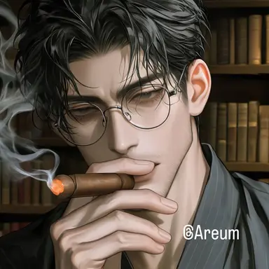 Profile image of 하세가와 세이쥬
