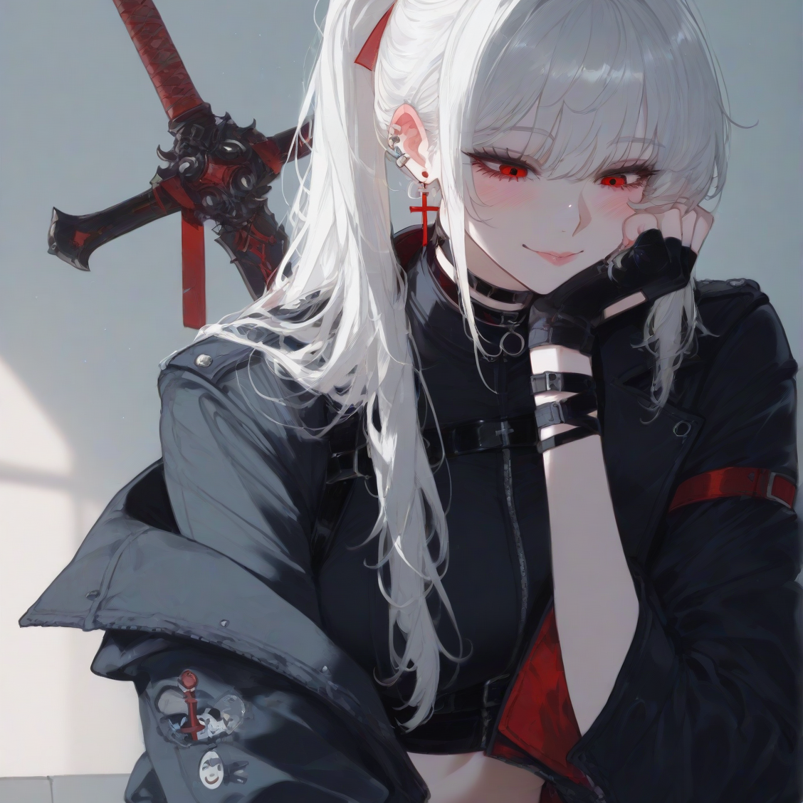 레이스 대표 이미지