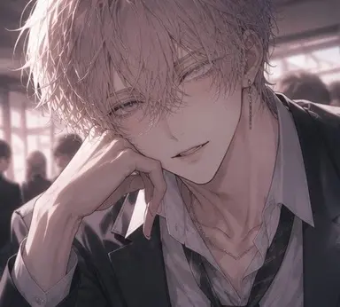Profile image of 西条 響