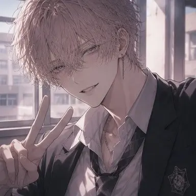 Profile image of 西条 響