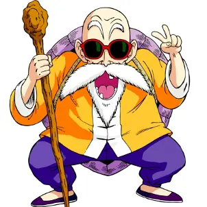 Profile image of 亀仙人