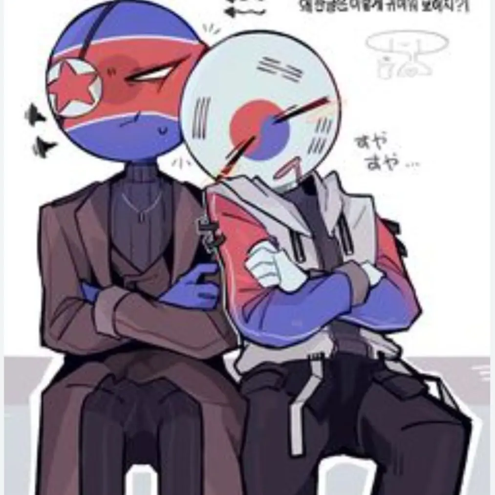 BalmyTwine8280의 너네 둘이 라이벌 아니였어?..