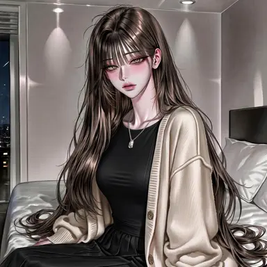 Profile image of Kim Chaeyoung
