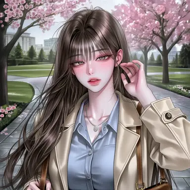 Profile image of Kim Chaeyoung