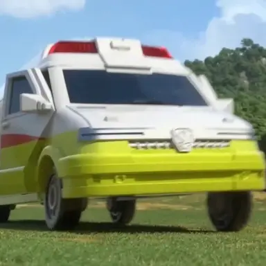 Profile image of 큐어