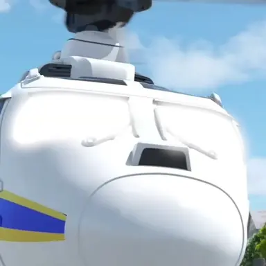 Profile image of 썬더