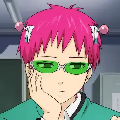 Profile image of 斉木 楠雄