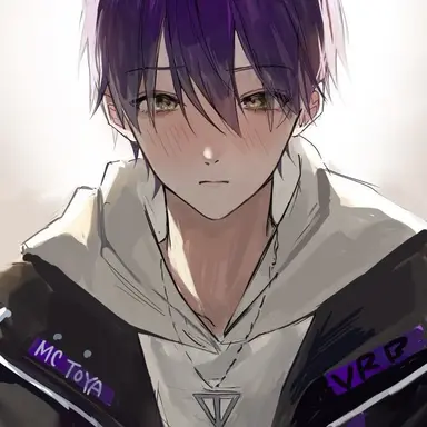 Profile image of 剣持刀也