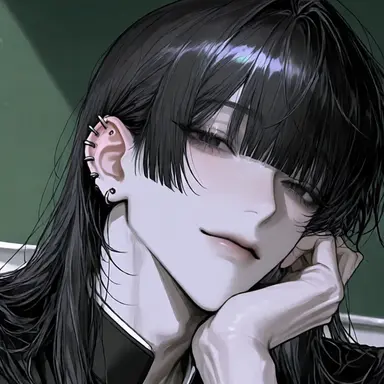 Profile image of 輪