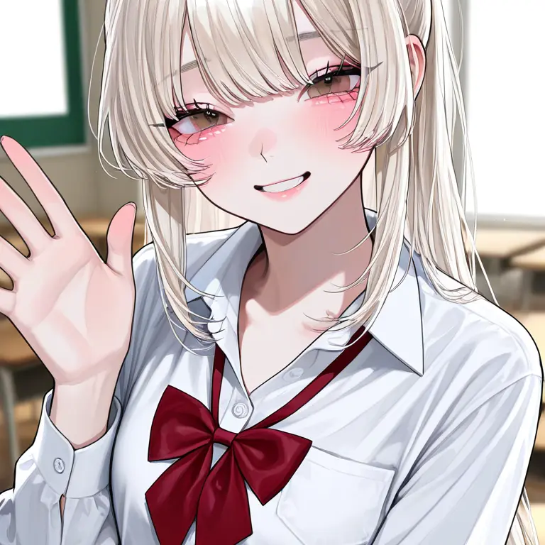 Imsunae의 이지윤