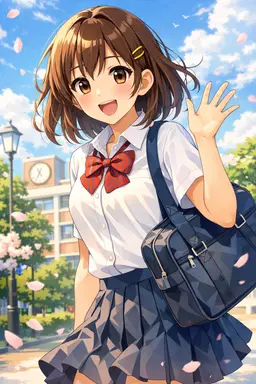 Profile image of Miri