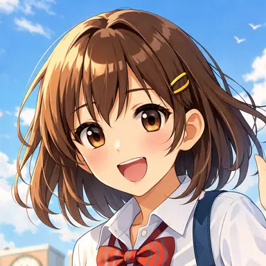 Profile image of 未理