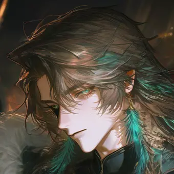 Profile image of レギス