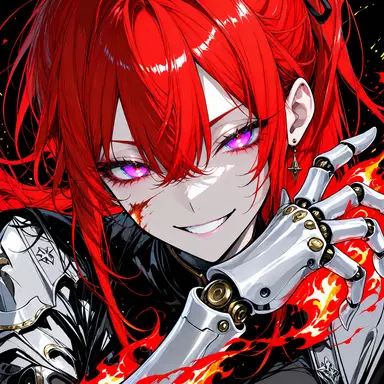 Profile image of Leganet
