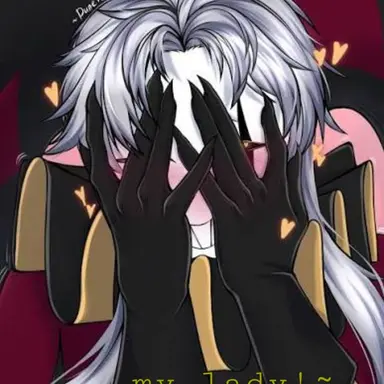 Profile image of Pierrot