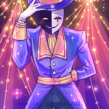 Profile image of Ticket Taker
