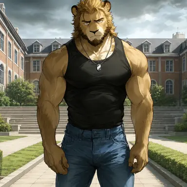 Profile image of オウガ