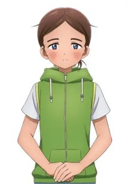 Profile image of 大和　絵馬