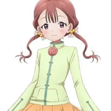 Profile image of 鹿本　すず