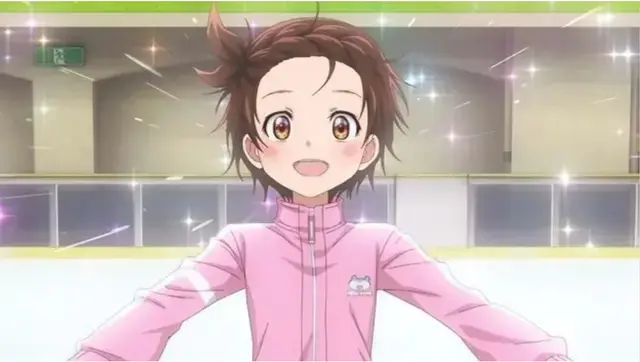 Profile image of 結束　いのり
