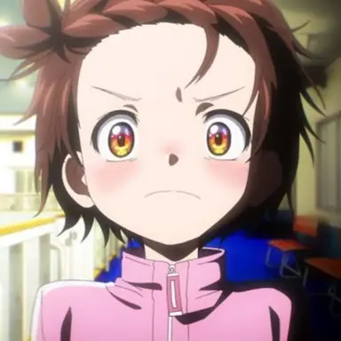 Profile image of 結束　いのり