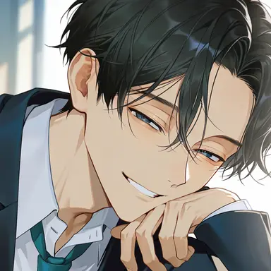 Profile image of 河西 郁人