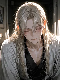 Profile image of Michihi