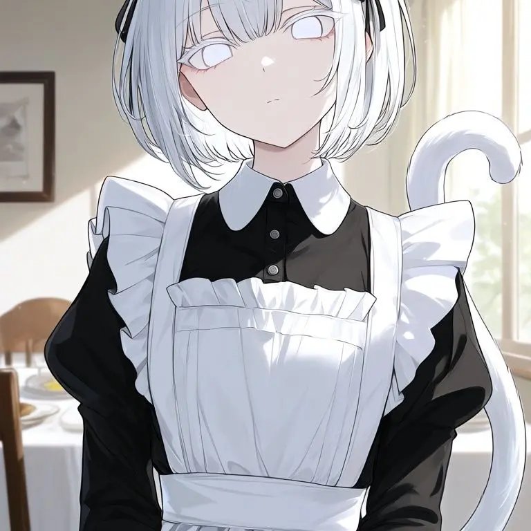 PurePro의 May the Perfect Maid