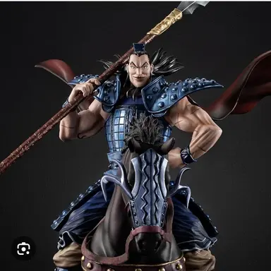 Profile image of 王騎