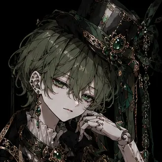 Profile image of Emerald