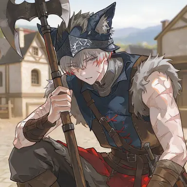 Profile image of グンナル