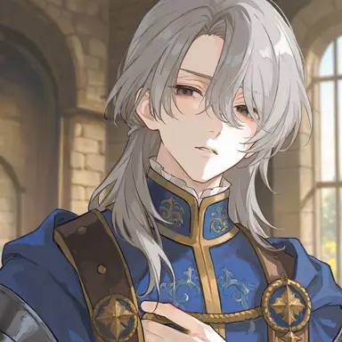 Profile image of エデルウルフ