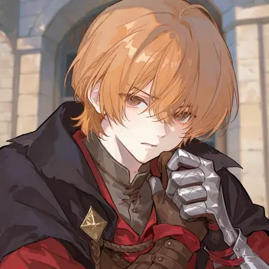 Profile image of カール