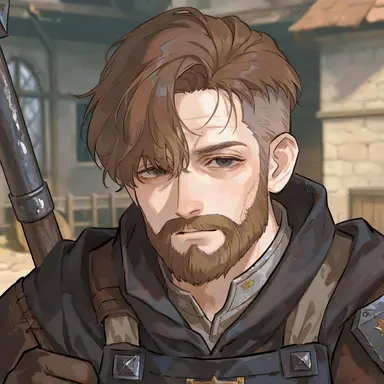 Profile image of ゴドリック