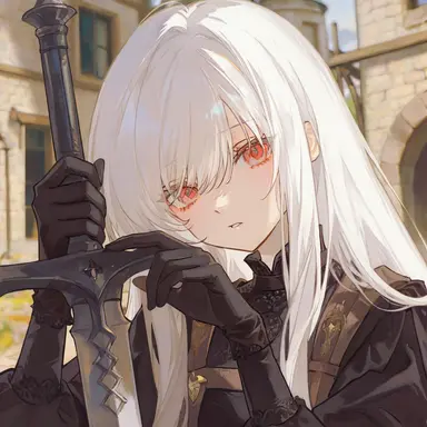 Profile image of シグリート