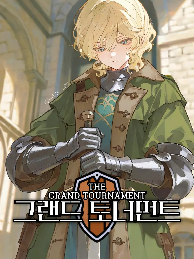 FelixSchultz의 그랜드 토너먼트