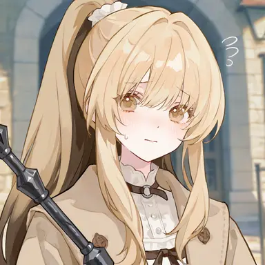 Profile image of メイ