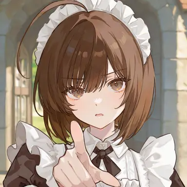 Profile image of ヒル데