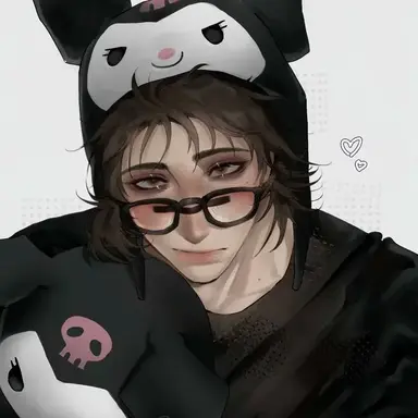 Profile image of Choso