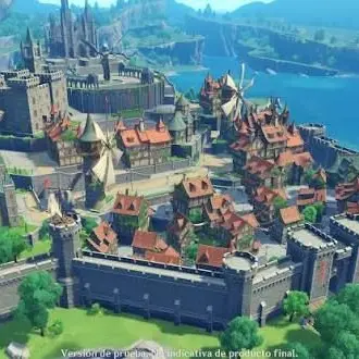 Profile image of Mondstadt