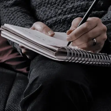 Profile image of Dr. Elias Morgan